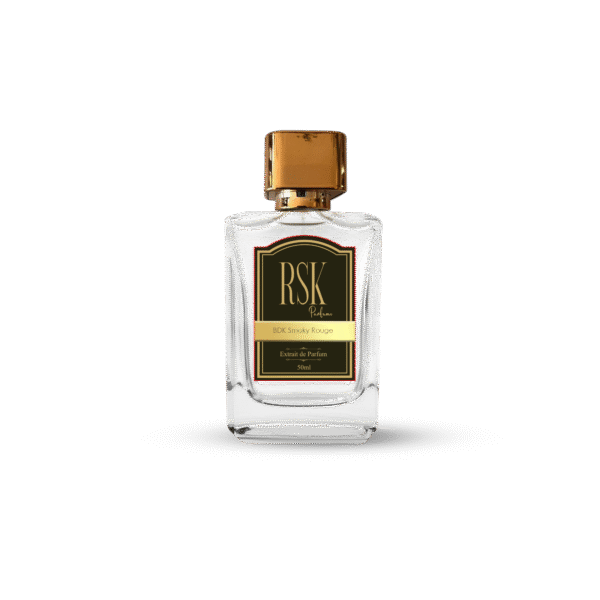 BDK Smoky rouge