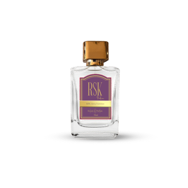 MFK Amy Femme