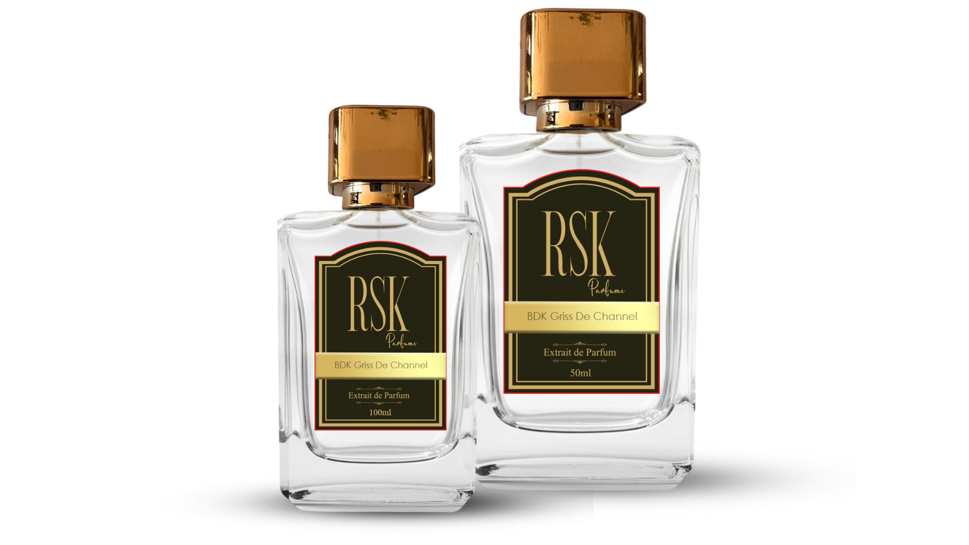 RSK Perfums