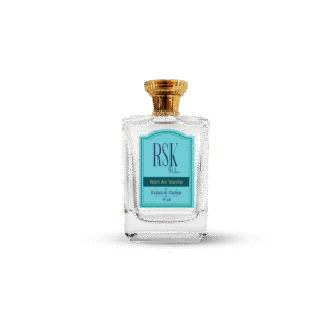Nish Ani Vanille